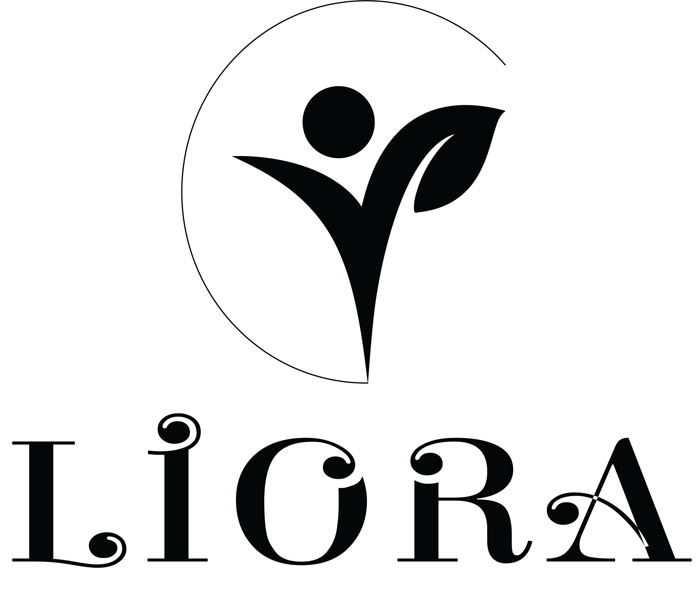 Liora Cafe logo